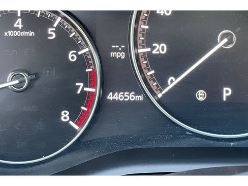 Certified 2022 MAZDA CX-30 AWD 2.5 S w/ Preferred Package image 40