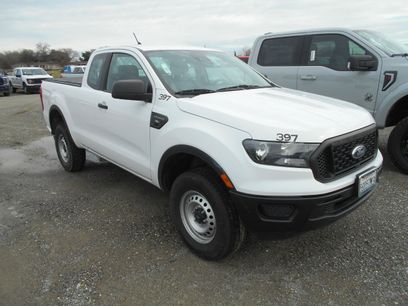 Used 2022 Ford Ranger XL
