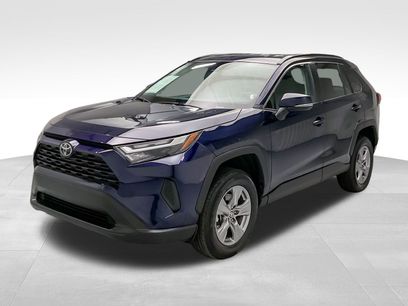 Used 2024 Toyota RAV4 XLE