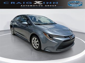 Used 2024 Toyota Corolla LE image 1