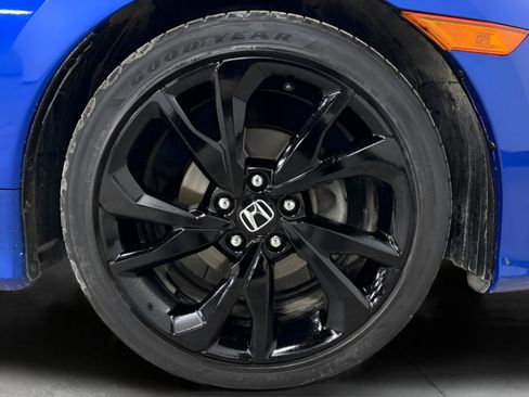 Used 2019 Honda Civic Sport image 33