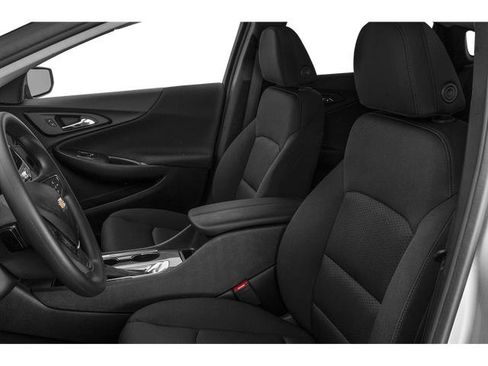 Used 2022 Chevrolet Malibu LT w/ Leather Package FWD image 18