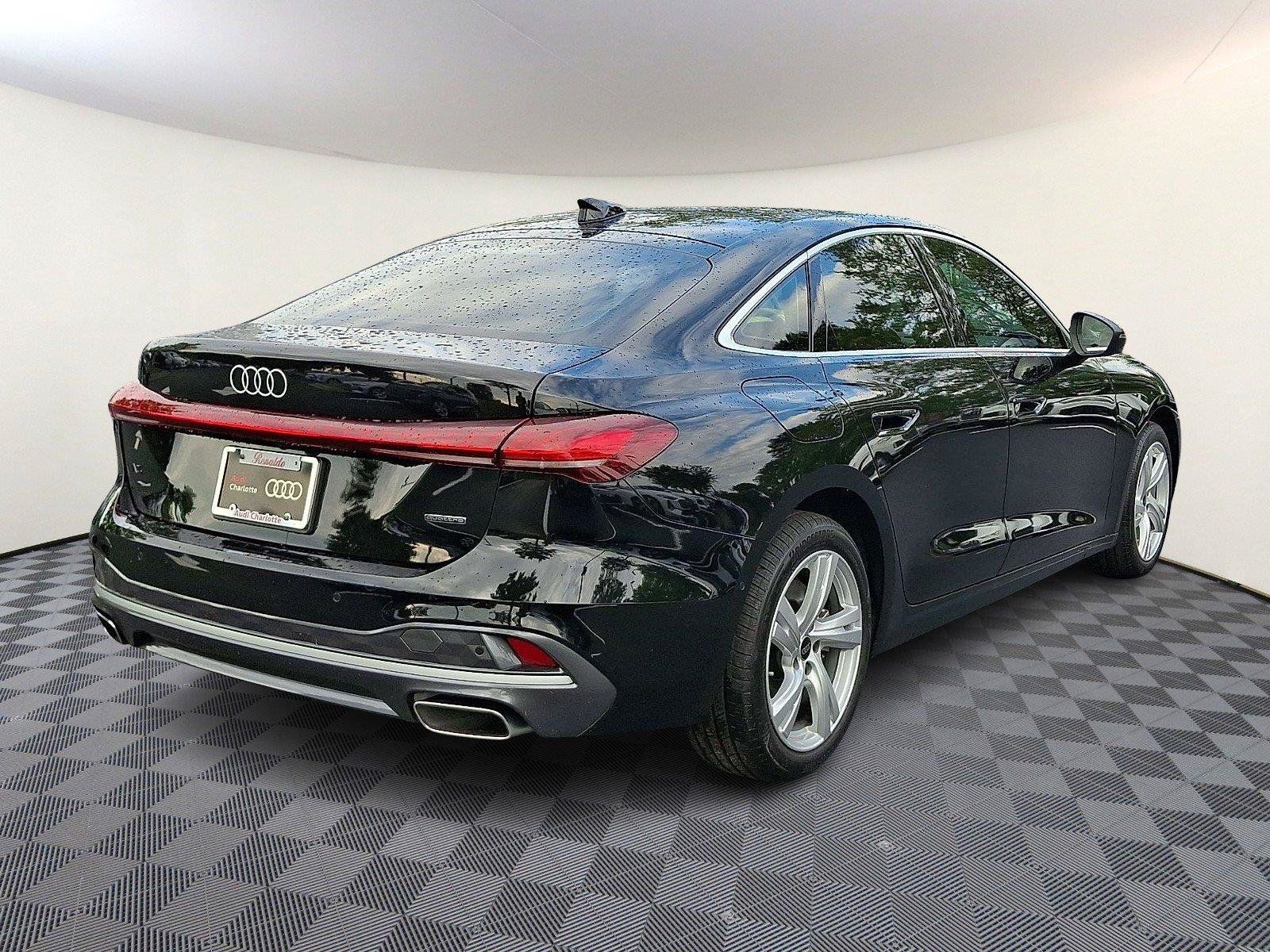 Used 2025 Audi A5 2.0T Premium w/ Convenience Package AWD/4WD image 6