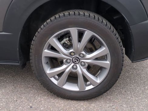 Used 2023 MAZDA CX-30 AWD 2.5 S w/ Preferred Package image 13