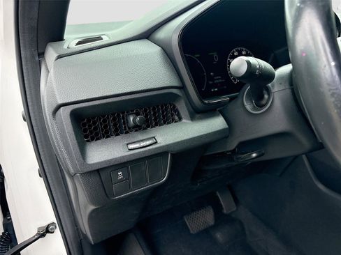 Certified 2023 Honda CR-V Sport image 11