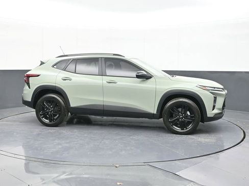 New 2026 Chevrolet Trax ACTIV w/ Driver Confidence Package image 17