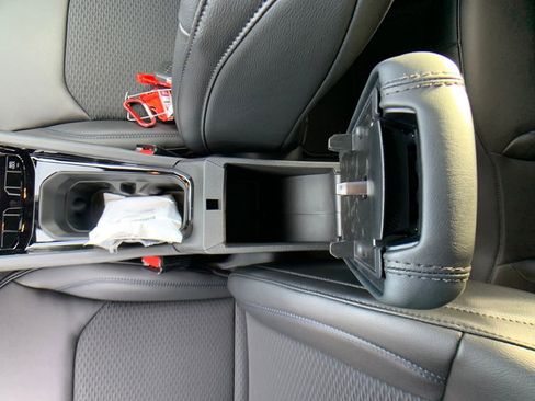 New 2026 Jeep Compass Latitude image 27