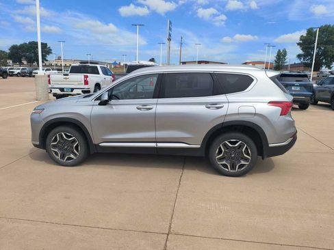 Used 2023 Hyundai Santa Fe Limited AWD/4WD image 1