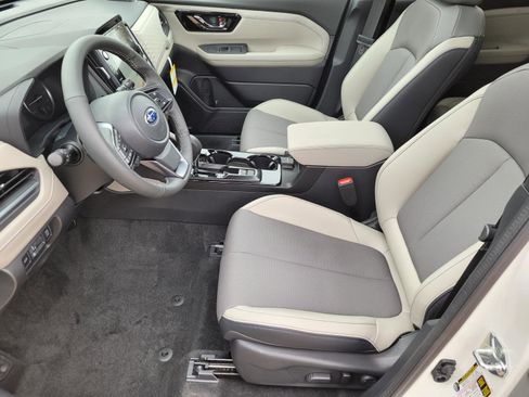 New 2026 Subaru Forester Limited image 3