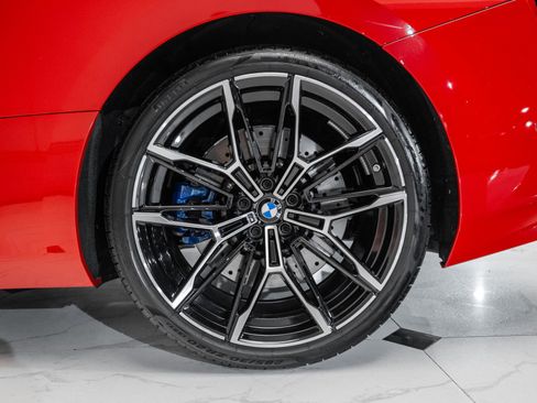 Used 2024 BMW M2 w/ Lighting Package image 15