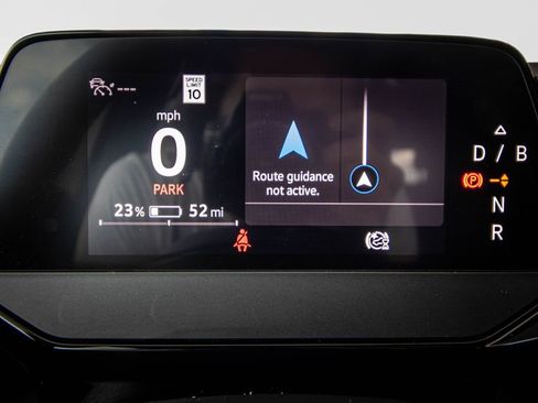 Used 2023 Volkswagen ID.4 Pro S AWD/4WD image 39