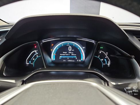 Used 2018 Honda Civic EX-T image 20