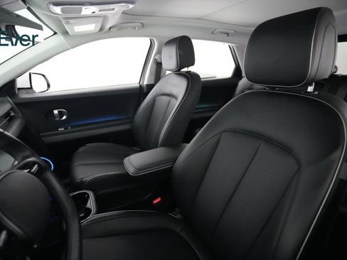 Used 2024 Hyundai Ioniq 5 Limited RWD image 4