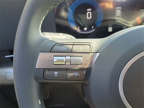 New 2026 Hyundai Kona SEL Sport image 5