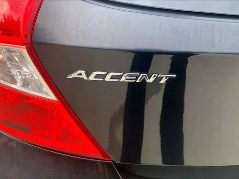Used 2015 Hyundai Accent Sport FWD image 10