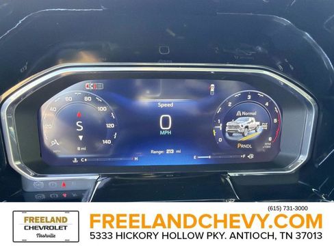 New 2026 Chevrolet Silverado 2500 LT image 26