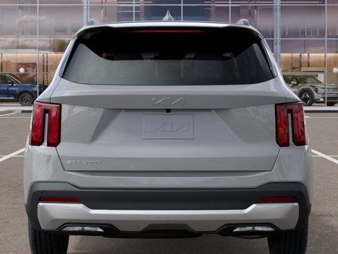 New 2026 Kia Sorento S w/ S Panoramic Sunroof Package FWD image 13