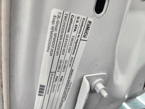 Used 2022 Ford F250 King Ranch w/ Tremor Off-Road Package image 24