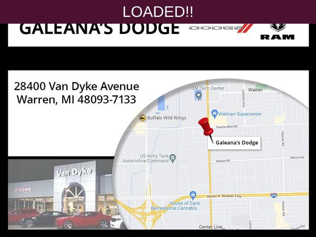 Used 2023 Dodge Durango GT AWD/4WD image 24