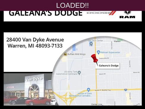 Used 2023 Dodge Durango GT AWD/4WD image 24