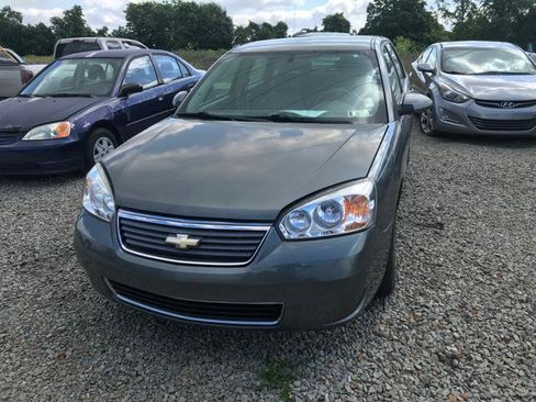 Used 2006 Chevrolet Malibu LT image 4