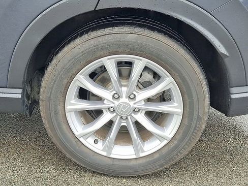Certified 2023 Honda CR-V EX-L image 29