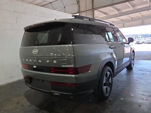 Used 2026 Hyundai Santa Fe SEL image 2