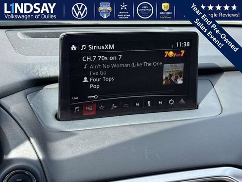 Used 2020 MAZDA CX-9 Grand Touring image 17