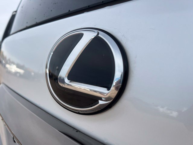 Used 2023 Lexus GX 460 w/ Black Line Special Edition AWD/4WD image 12