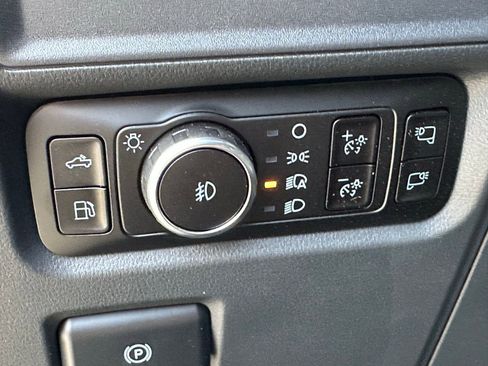 New 2025 Ford F150 XLT w/ Equipment Group 302A MID image 20