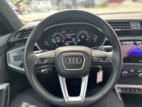 Used 2025 Audi Q3 2.0T Premium image 6