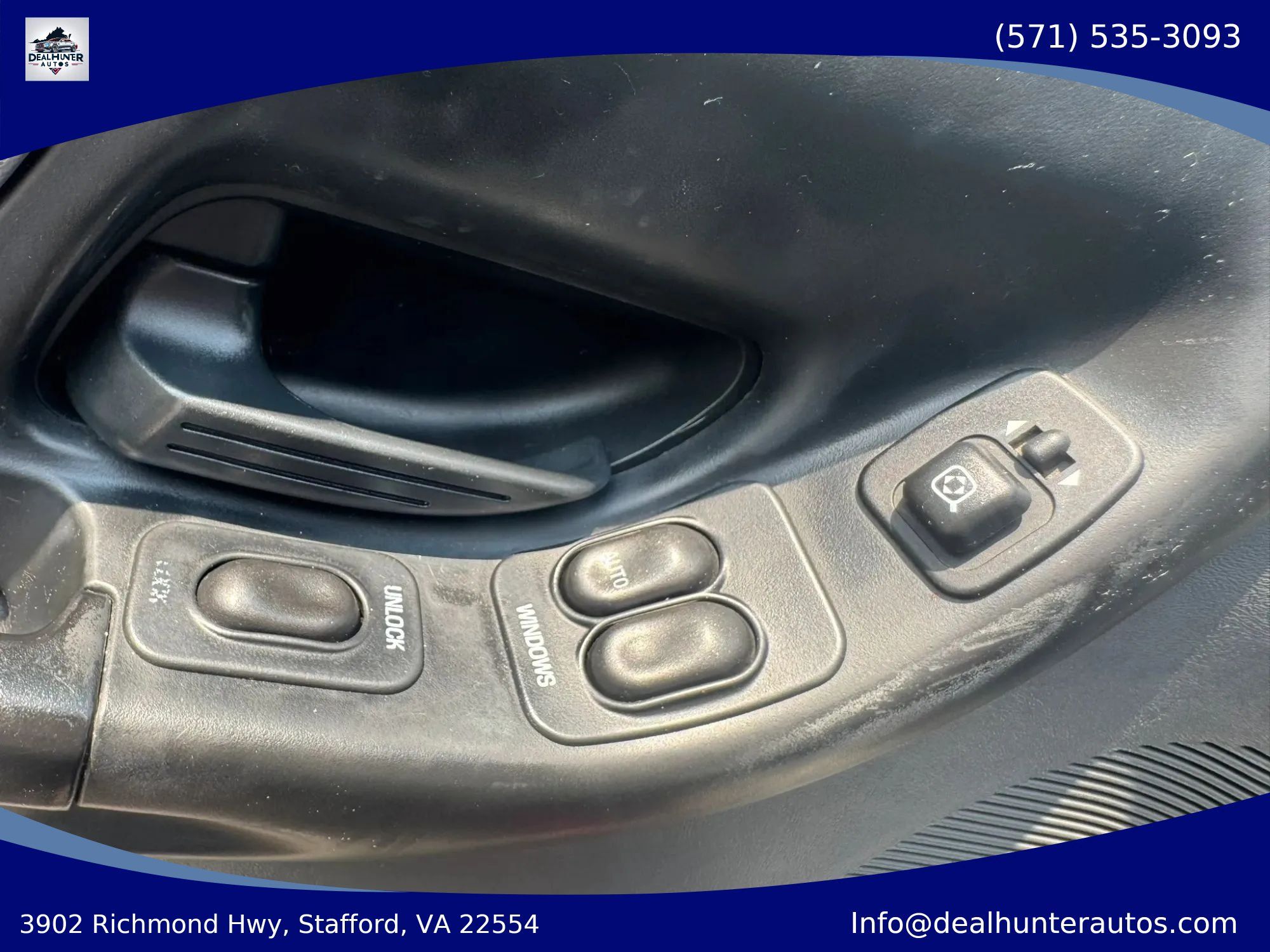 Used 2005 Ford Ranger XLT AWD/4WD image 11