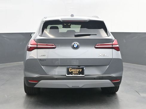 New 2026 BMW X3 xDrive30 AWD/4WD image 6