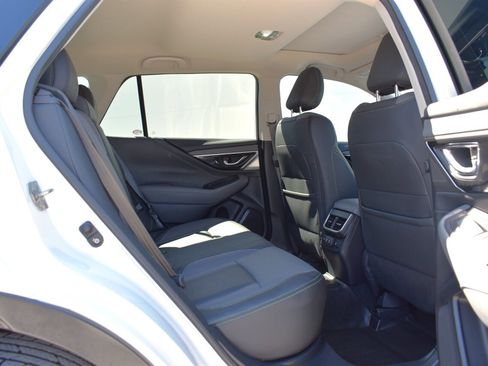 Used 2020 Subaru Outback Onyx Edition XT w/ Popular Package #2 image 27