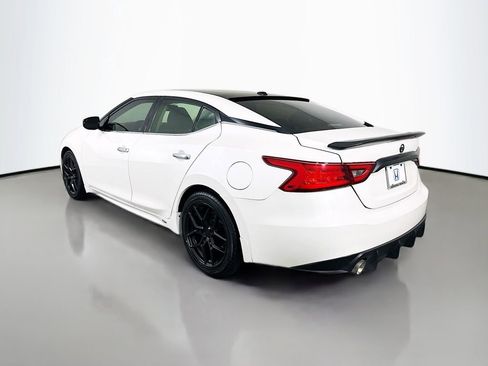 Used 2017 Nissan Maxima 3.5 S image 7