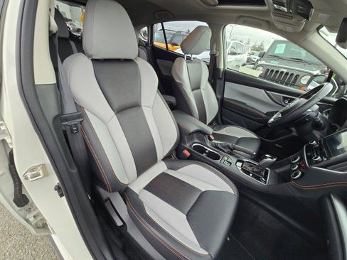 Used 2023 Subaru Crosstrek 2.5i Limited image 12