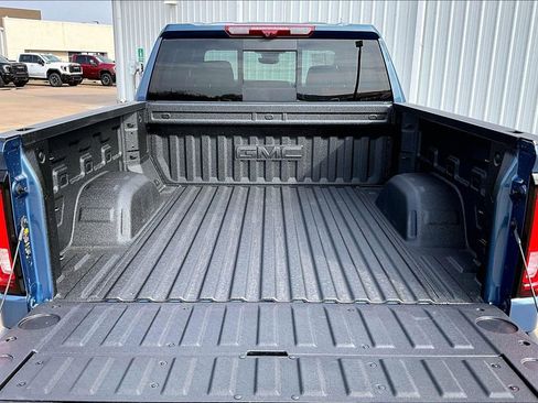 New 2026 GMC Sierra 1500 Denali w/ Denali Reserve Package image 39