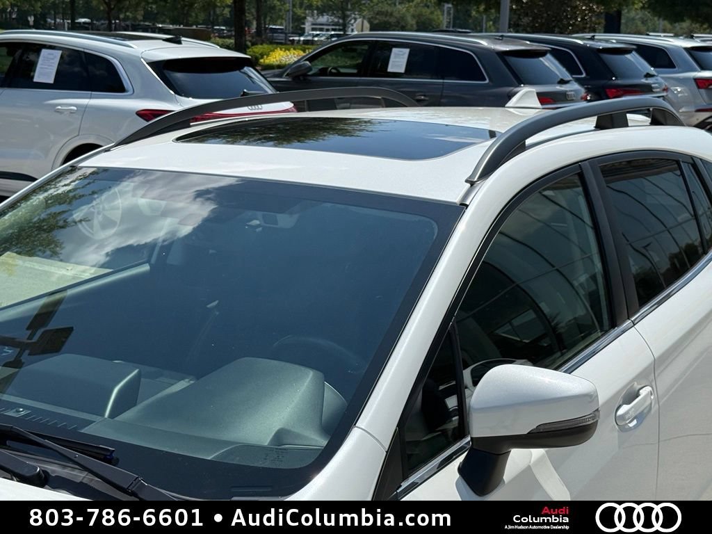 Used 2023 Subaru Crosstrek 2.5i Limited AWD/4WD image 10