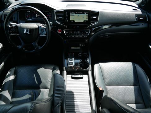 Used 2021 Honda Passport Elite image 10