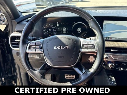 Used 2023 Kia Telluride SX image 19