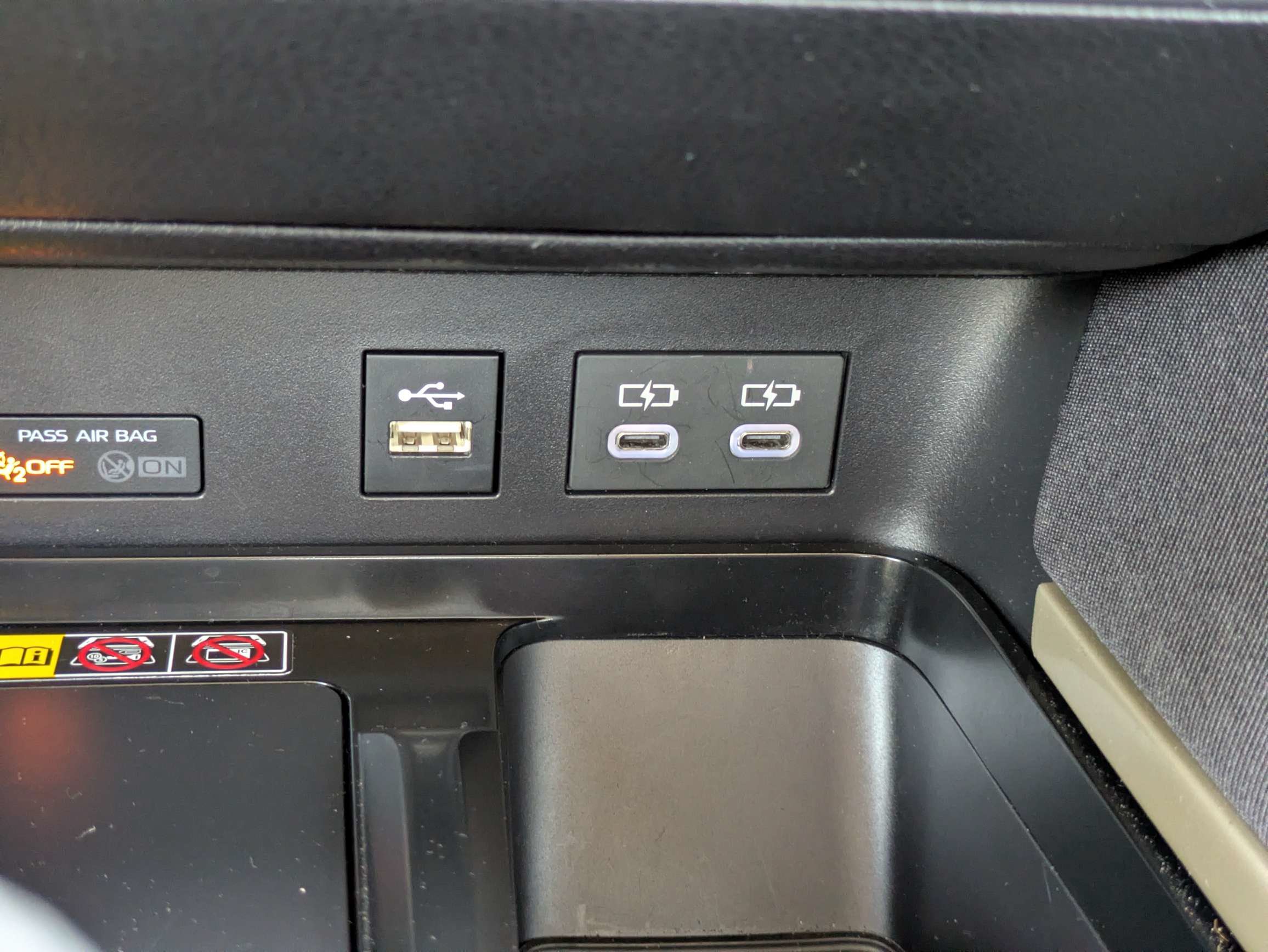 Used 2026 Toyota Camry LE FWD image 23