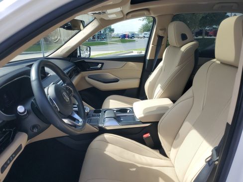 Used 2024 Acura MDX FWD w/ Technology Package image 20