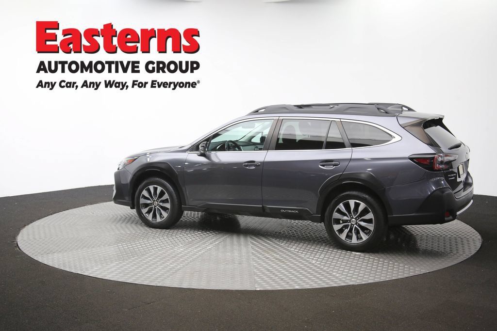 Used 2023 Subaru Outback Limited AWD/4WD image 59