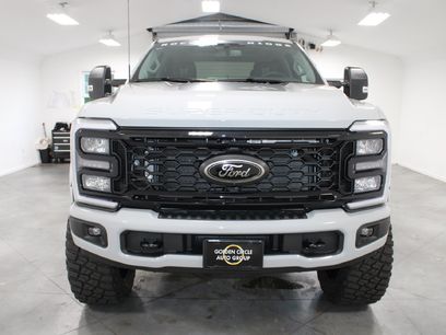 New 2026 Ford F250 XLT w/ XLT Premium Package