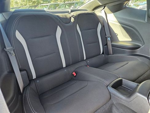 Used 2022 Chevrolet Camaro SS image 15
