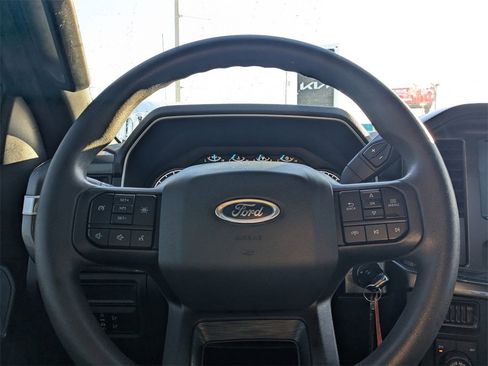 Used 2022 Ford F150 XL w/ STX Appearance Package image 21