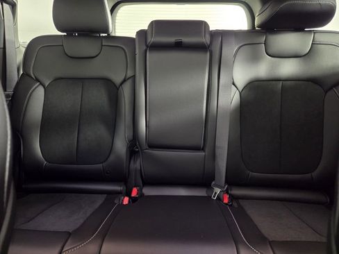 New 2026 Jeep Grand Cherokee Altitude RWD image 18