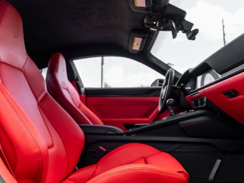 Used 2026 Porsche 911 GT3 image 38