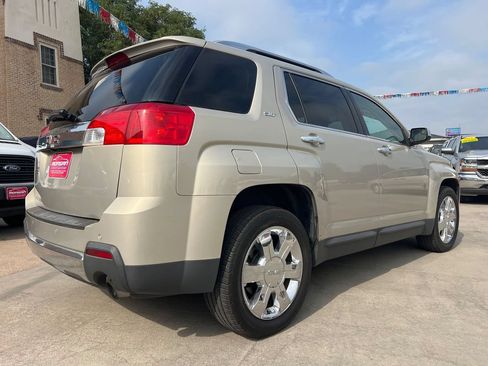 Used 2012 GMC Terrain SLT FWD image 7