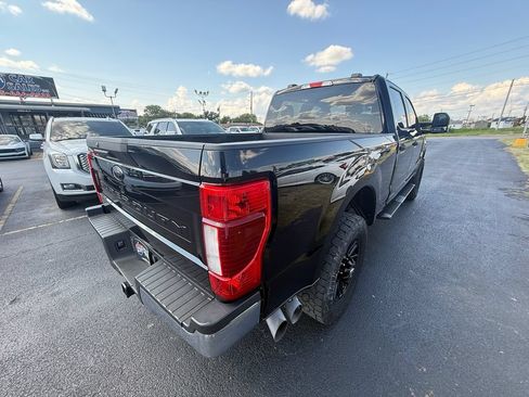 Used 2020 Ford F250 XLT AWD/4WD image 3